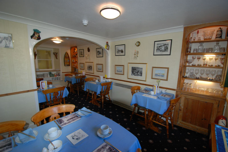 Shearwater Guest House